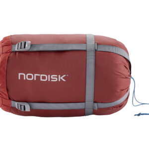 Puk +4° Egg Sleeping Bag