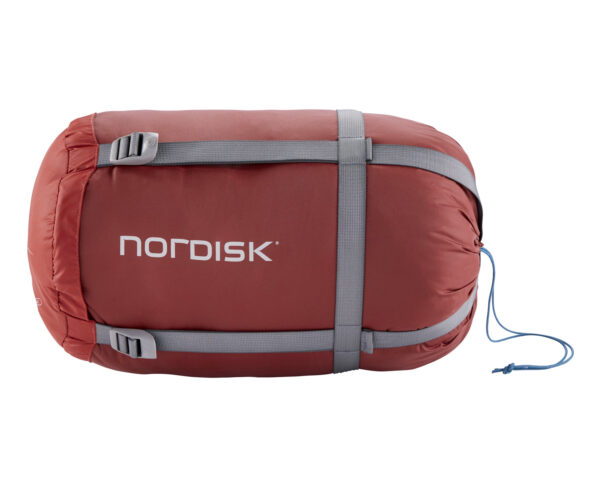 Puk +4° Egg Sleeping Bag
