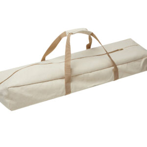 Rold Wooden Bed