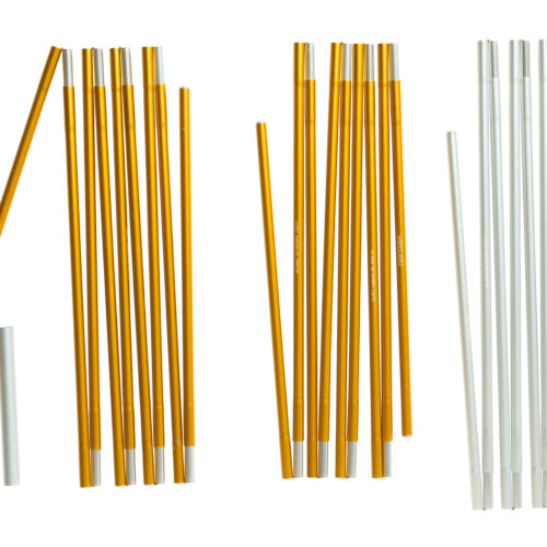 Seiland 2 SP Spare Pole Set