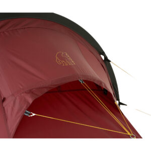 Seiland 2 SP Tent