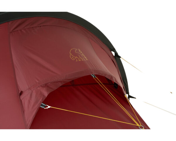 Seiland 2 SP Tent