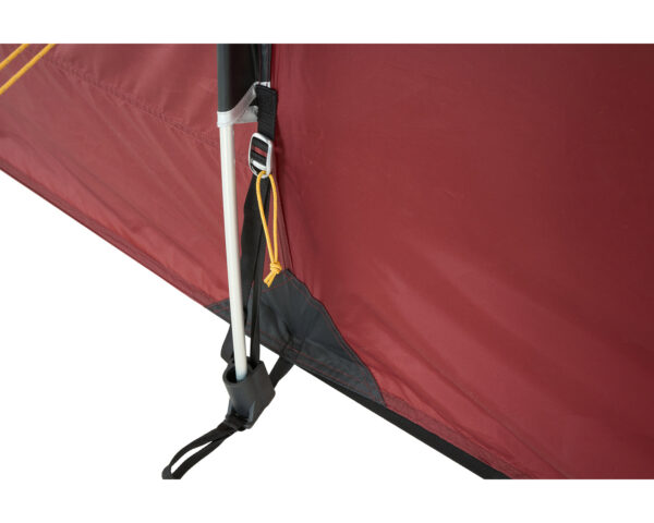 Seiland 2 SP Tent