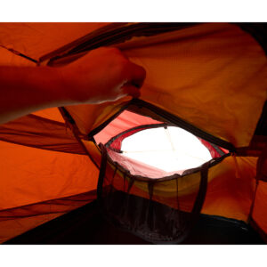 Seiland 2 SP Tent