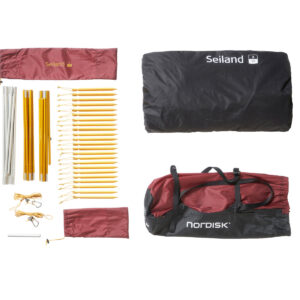Seiland 2 SP Tent