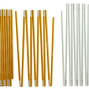 Seiland 3 SP Spare Pole Set
