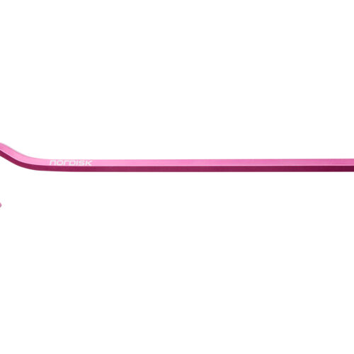Aluminium Skewer Pegs (10 pcs)