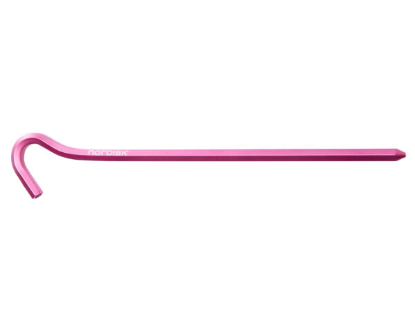 Aluminium Skewer Pegs (10 pcs)