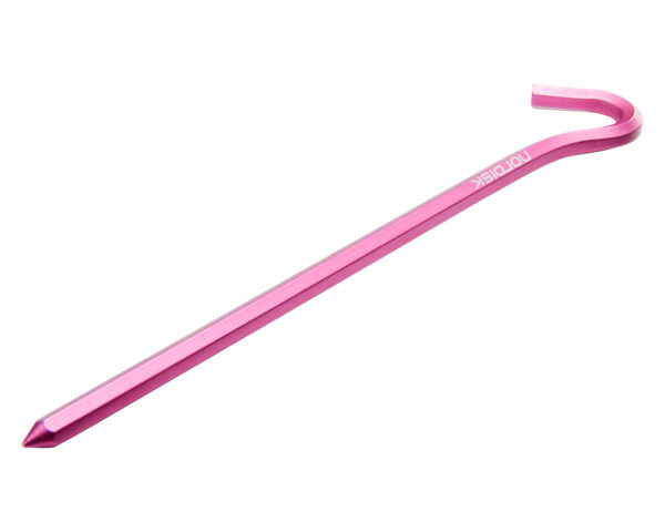 Aluminium Skewer Pegs (10 pcs)