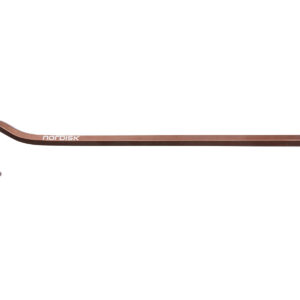 Aluminium Skewer Pegs (10 pcs)
