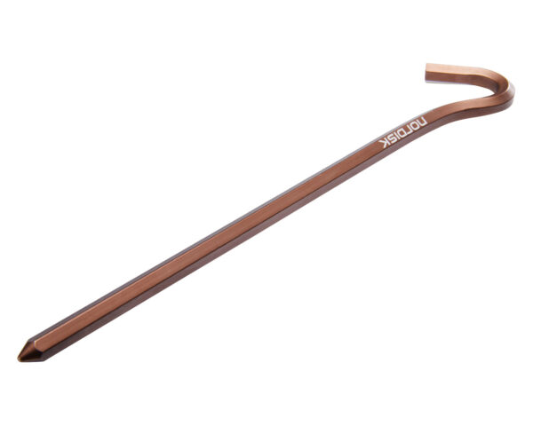 Aluminium Skewer Pegs (10 pcs)