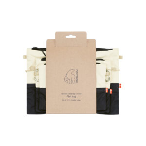 Skive Flat Bags (set of 3)