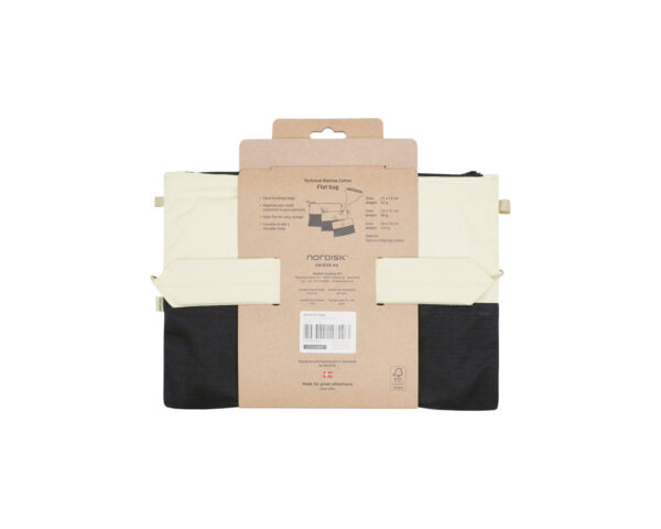 Skive Flat Bags (set of 3)