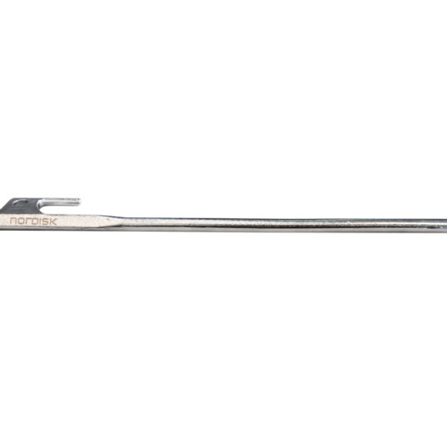 Stainless Steel Nail 30 cm (4 pcs)