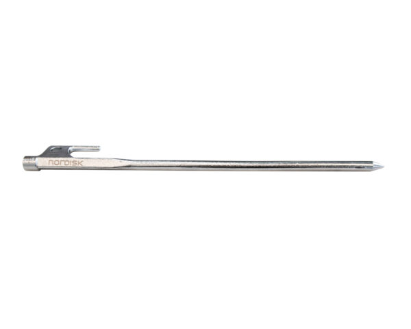 Stainless Steel Nail 30 cm (4 pcs)