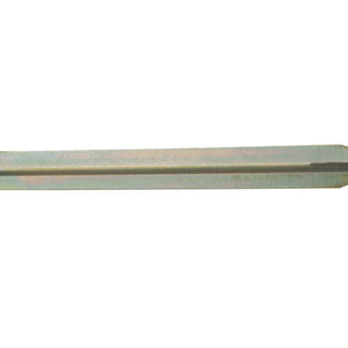 Steel T-Pegs (2 pcs)
