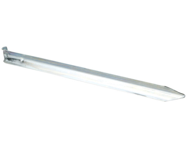 Steel V-Pegs (6 pcs)