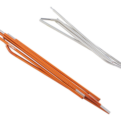 Svalbard 1 PU Spare Pole Set