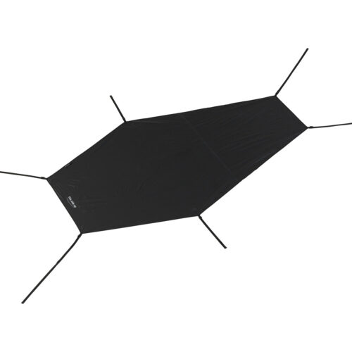 Telemark 1 LW Footprint