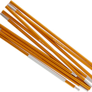 Telemark 2+2.2 LW Spare Pole Set