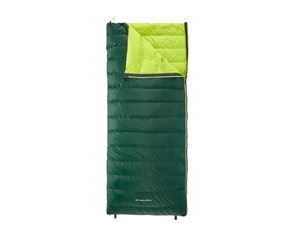 tension-brick-200-large-scarab_lime-03.jpg Tension Brick 200 Sleeping Bag