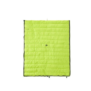 tension-brick-200-large-scarab_lime-05.jpg Tension Brick 200 Sleeping Bag