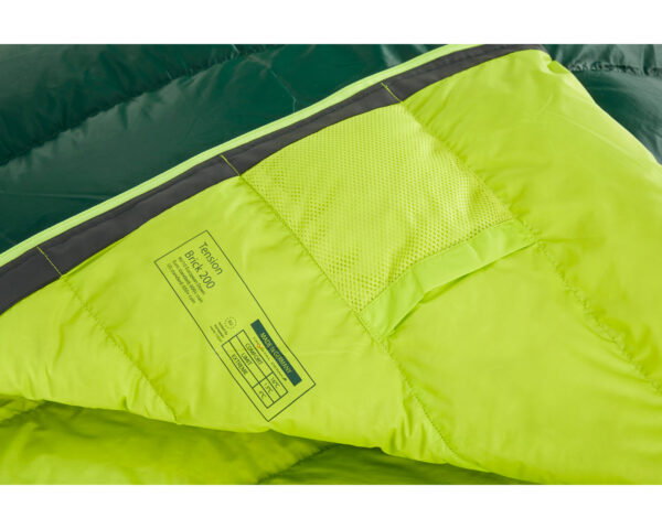 tension-brick-200-large-scarab_lime-07.jpg Tension Brick 200 Sleeping Bag