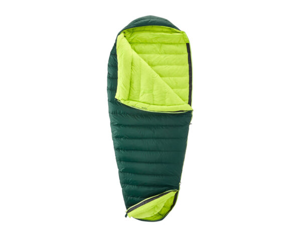 tension-comfort-800-large-scarab_lime-04.jpg Tension Comfort 800 Sleeping Bag