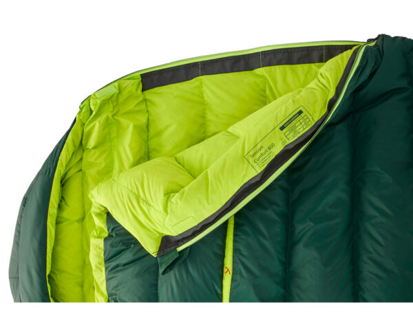 tension-comfort-800-large-scarab_lime-07.jpg Tension Comfort 800 Sleeping Bag