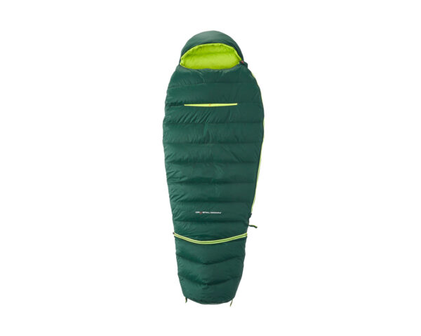 tension-junior-junior-scarab_lime-01.jpg Tension Junior Sleeping Bag