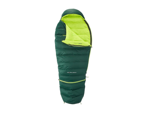 tension-junior-junior-scarab_lime-03.jpg Tension Junior Sleeping Bag
