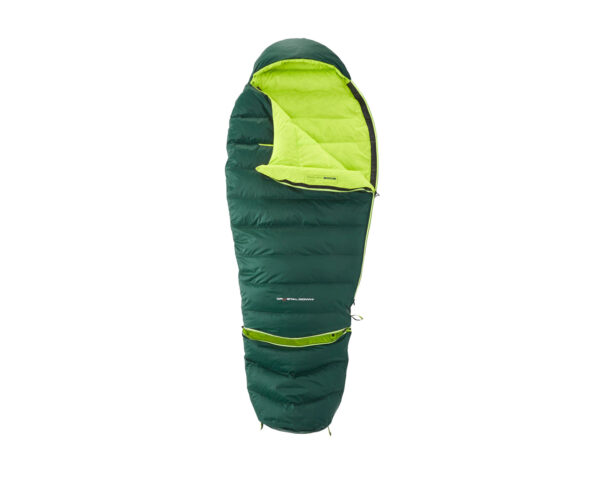 tension-junior-junior-scarab_lime-04.jpg Tension Junior Sleeping Bag