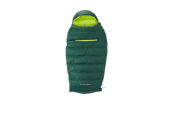 tension-junior-junior-scarab_lime-06.jpg Tension Junior Sleeping Bag