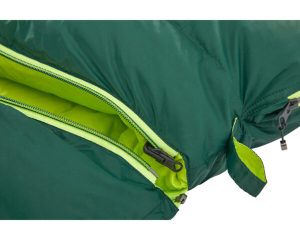 tension-junior-junior-scarab_lime-07.jpg Tension Junior Sleeping Bag