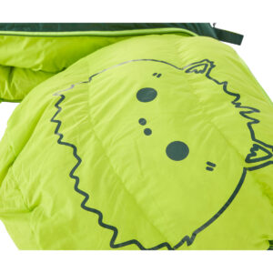 tension-junior-junior-scarab_lime-08.jpg Tension Junior Sleeping Bag