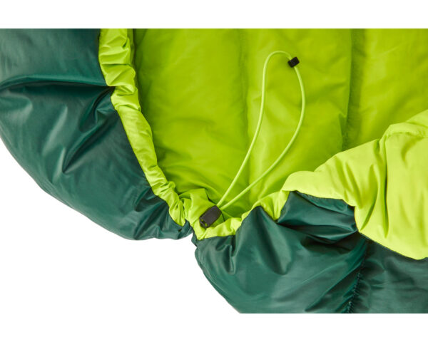 tension-junior-junior-scarab_lime-09.jpg Tension Junior Sleeping Bag