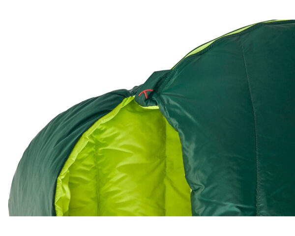 tension-junior-junior-scarab_lime-10.jpg Tension Junior Sleeping Bag