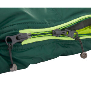 tension-junior-junior-scarab_lime-13.jpg Tension Junior Sleeping Bag
