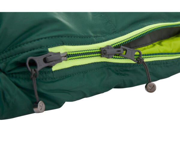 tension-junior-junior-scarab_lime-13.jpg Tension Junior Sleeping Bag