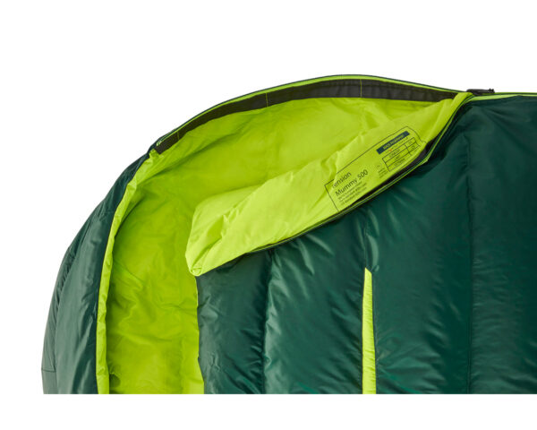 Tension Mummy 500 Sleeping Bag