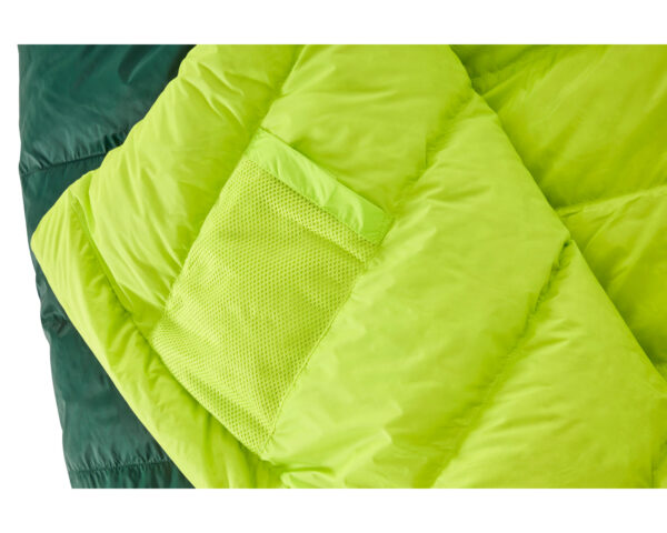 Tension Mummy 500 Sleeping Bag