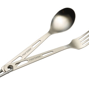 Cutlery (2 pcs)