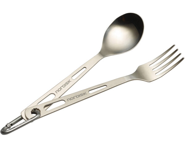 Cutlery (2 pcs)