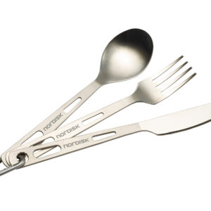Cutlery (3 pcs)