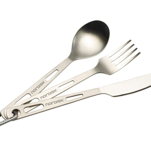 Cutlery (3 pcs)