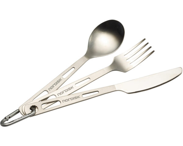 Cutlery (3 pcs)