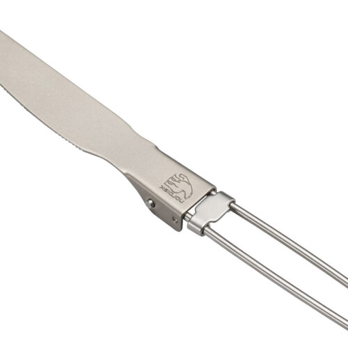 Knife Foldable