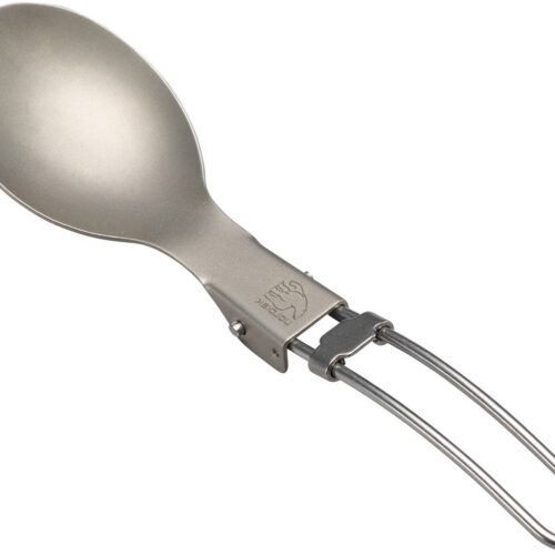 Spoon Foldable