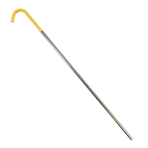 Titanium Tooth Pegs 2g (6 pcs)