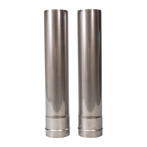 Torden Chimney Pipe Spare Set Of 2 Segments